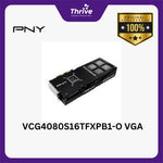 Load image into Gallery viewer, VCG4080S16TFXPB1-O VGA