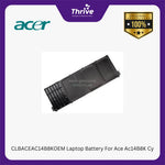 Load image into Gallery viewer, CLBACEAC14B8KOEM Laptop Battery For Ace Ac14B8K Cy
