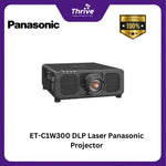 Load image into Gallery viewer, ET-C1W300 DLP Laser Panasonic Projector