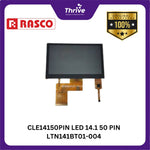 Load image into Gallery viewer, CLE14150PIN LED 14.1 50 PIN LTN141BT01-004