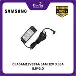 Load image into Gallery viewer, CLASAM12V333A SAM 12V 3.33A 5.5*3.0
