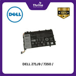 Load image into Gallery viewer, DELL 271J9 / 7350 /