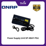Load image into Gallery viewer, QNAP Power Supply Unit SP-4BAY-PSU