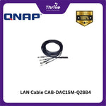 Load image into Gallery viewer, LAN Cable CAB-DAC15M-Q28B4