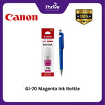 Load image into Gallery viewer, GI-70 Magenta Ink Bottle