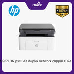 Load image into Gallery viewer, M227FDN psc FAX duplex network 28ppm 107A
