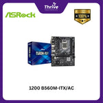 Load image into Gallery viewer, 1200 B560M-ITX/AC