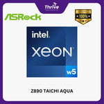 Load image into Gallery viewer, Z890 TAICHI AQUA
