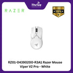 Load image into Gallery viewer, RZ01-04390200-R3A1 Razer Mouse Viper V2 Pro - White