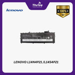 Load image into Gallery viewer, LENOVO L14N4P21 /L14S4P21 Laptop Battery