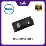 Load image into Gallery viewer, DELL 4XKN5 / E5404