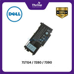 Load image into Gallery viewer, 71TG4 / 7280 / 7390