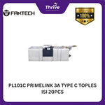 Load image into Gallery viewer, PL101C PRIMELINK 3A TYPE C TOPLES ISI 20PCS