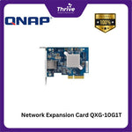 Load image into Gallery viewer, Network Expansion Card QXG-10G1T