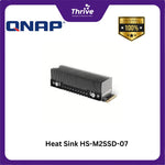 Load image into Gallery viewer, QNAP Heat Sink HS-M2SSD-07