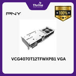 Load image into Gallery viewer, VCG4070T12TFXXPB1-O VGA