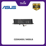 Load image into Gallery viewer, C21N1409 / X455LB