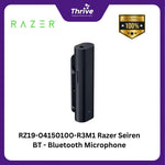 Load image into Gallery viewer, RZ19-04150100-R3M1 Razer Seiren BT - Bluetooth Microphone for Mobile Streaming