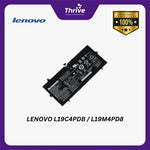 Load image into Gallery viewer, LENOVO L19C4PDB / L19M4PD8
