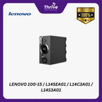Load image into Gallery viewer, LENOVO 100-15 / L14SEA01 / L14C3A01 / L14S3A01