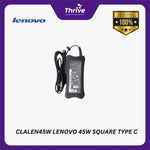 Load image into Gallery viewer, CLALEN45W LENOVO 45W SQUARE TYPE C