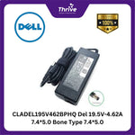 Load image into Gallery viewer, CLADEL195V462BPHQ Del 19.5V-4.62A 7.4*5.0 Bone Type 7.4*5.0
