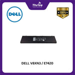 Load image into Gallery viewer, DELL V8XN3 / E7420