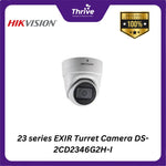 Load image into Gallery viewer, 23 series EXIR Turret Camera DS-2CD2346G2H-I