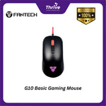 Load image into Gallery viewer, G10 Basic Gaming Mouse