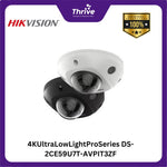 Load image into Gallery viewer, 4KUltraLowLightProSeries DS-2CE59U7T-AVPIT3ZF
