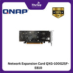 Load image into Gallery viewer, Network Expansion Card QXG-100G2SF-E810