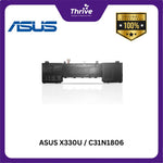 Load image into Gallery viewer, ASUS X330U / C31N1806