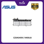 Load image into Gallery viewer, C21N1409 / X455LB