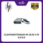 Load image into Gallery viewer, CLAHP195V77A4530 HP 19.5V 7.7A 4.5*3.0