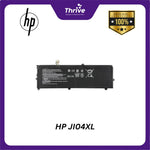 Load image into Gallery viewer, HP JI04XL Genuine Laptop Battery – High-Quality & Long Lifespan