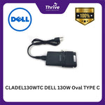 Load image into Gallery viewer, CLADEL90WTC DELL 90W Oval TYPE C