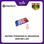 Load image into Gallery viewer, MST901 STRIKEPAD XL MOUSEPAD NEW (90 x 40)