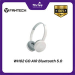 Load image into Gallery viewer, WH02 GO AIR Bluetooth 5.0