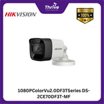 Load image into Gallery viewer, 1080PColorVu2.0DF3TSeries DS-2CE70DF3T-MF