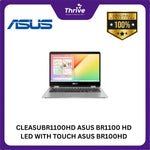 Load image into Gallery viewer, CLEASUBR1100HD ASUS BR1100 HD LED WITH TOUCH ASUS BR100HD