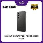 Load image into Gallery viewer, SAMSUNG GALAXY S24 FE 8GB 256GB GREY