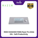 Load image into Gallery viewer, RZ02-03332300-R3M1 Razer Pro Glide XXL - Soft Productivity Mouse Mat - FRML Packaging
