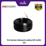 Load image into Gallery viewer, Pro Series: Network cables DS-1LN6-UU
