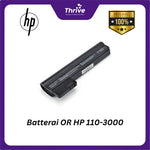 Load image into Gallery viewer, Batterai OR HP 110-3000