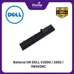 Load image into Gallery viewer, Batterai OR DELL V3300 / 3350 / 7W5X09C
