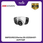 Load image into Gallery viewer, 5MPEXIRECOSeries DS-2CE5AH0T-AVPIT3ZF
