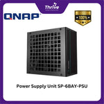 Load image into Gallery viewer, QNAP Power Supply Unit SP-6BAY-PSU