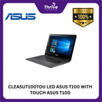 Load image into Gallery viewer, CLEASUT100TOU LED ASUS T100 WITH TOUCH ASUS T100