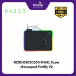 Load image into Gallery viewer, RZ02-03020100-R3M1 Razer Mousepad Firefly V2