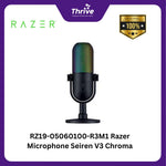 Load image into Gallery viewer, RZ19-05060100-R3M1 Razer Microphone Seiren V3 Chroma